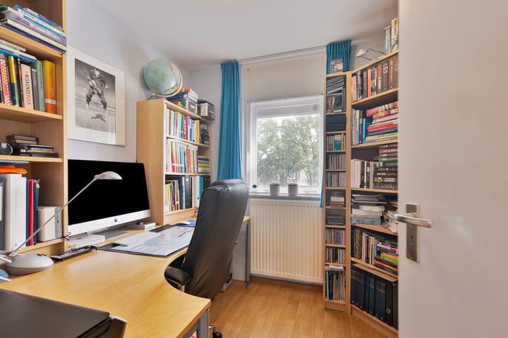 Foto 22 van Hoogewei 74