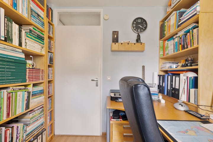 Foto 23 van Hoogewei 74