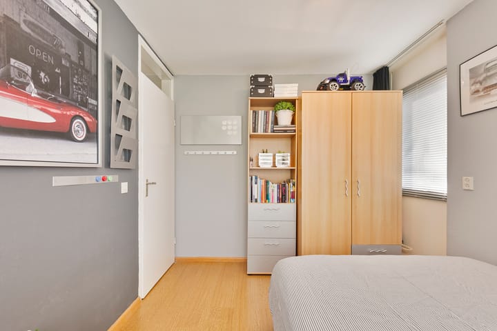 Foto 21 van Hoogewei 74