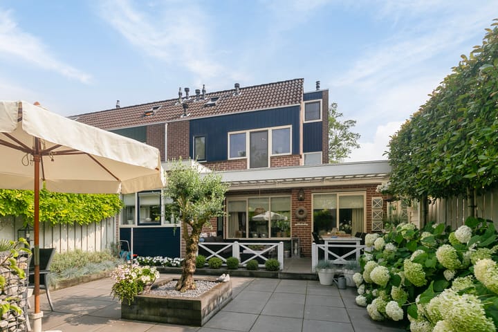 Foto 29 van Hoogewei 74