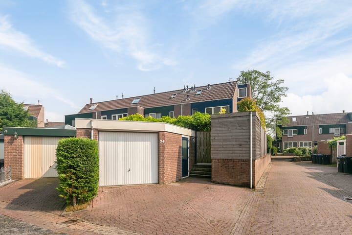 Foto 32 van Hoogewei 74