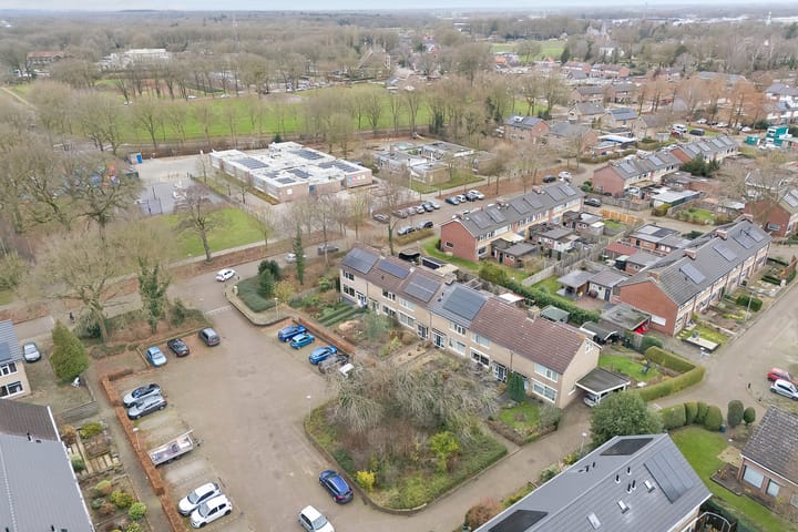 Foto 4 van Antaresplein 10