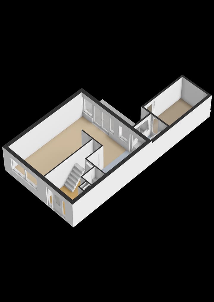 Foto 46 van Antaresplein 10