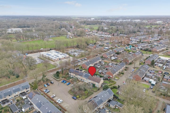 Foto 3 van Antaresplein 10