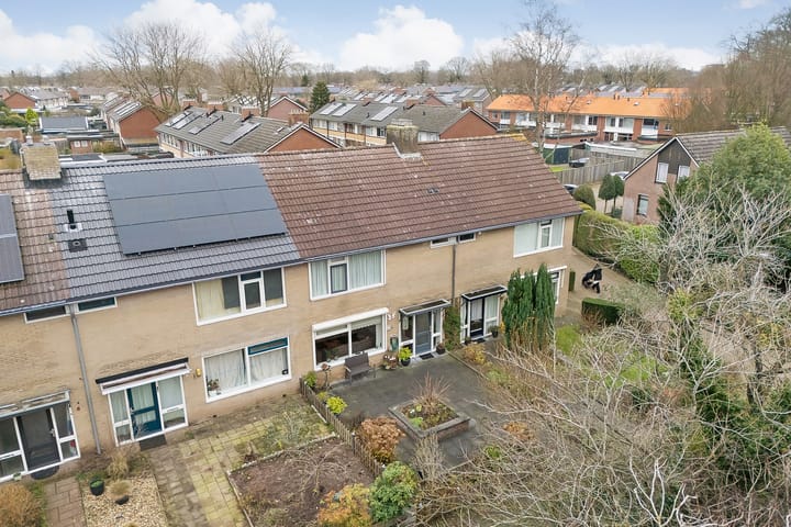 Foto 2 van Antaresplein 10