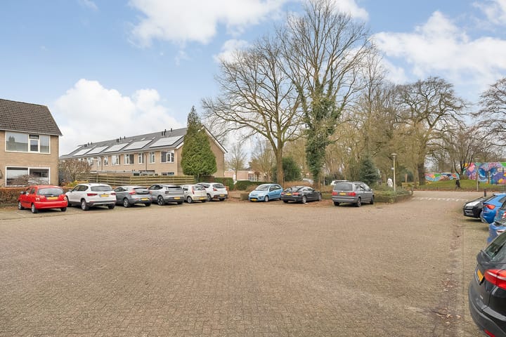 Foto 8 van Antaresplein 10