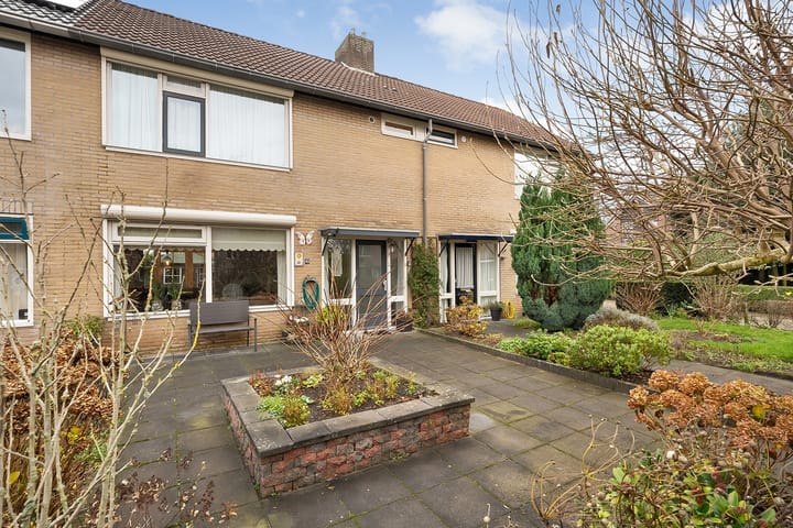 Foto 6 van Antaresplein 10