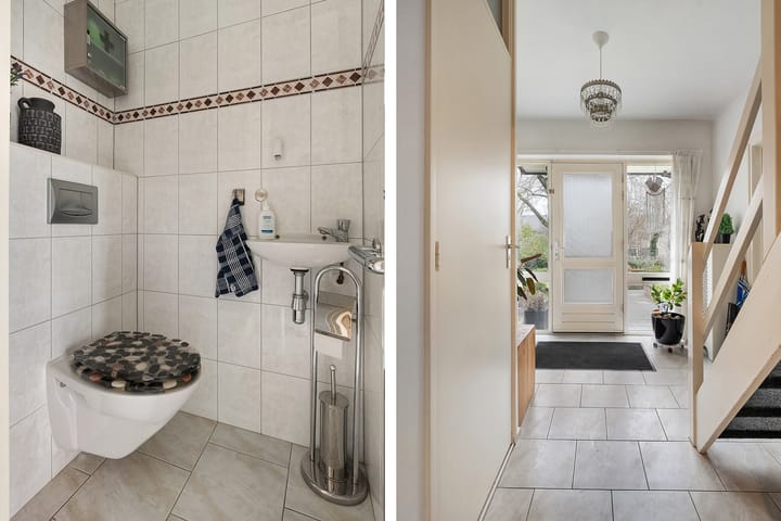 Foto 10 van Antaresplein 10