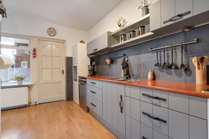 Foto 13 van Antaresplein 10