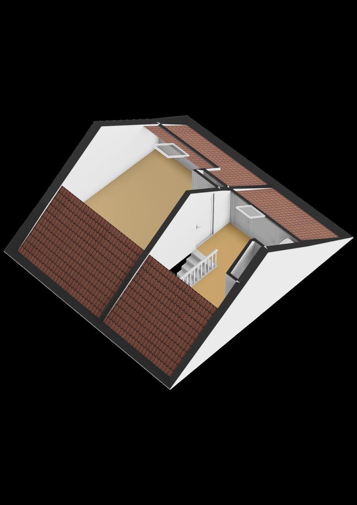 Foto 50 van Antaresplein 10