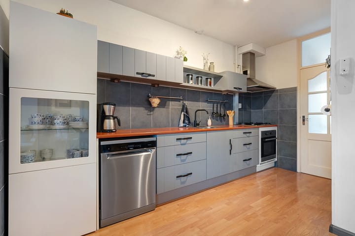 Foto 14 van Antaresplein 10