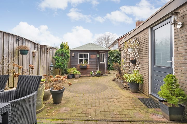 Foto 41 van Antaresplein 10