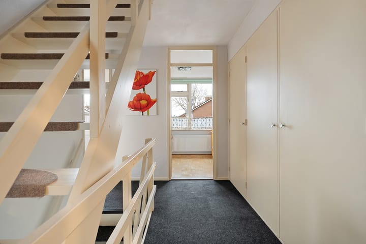 Foto 24 van Antaresplein 10