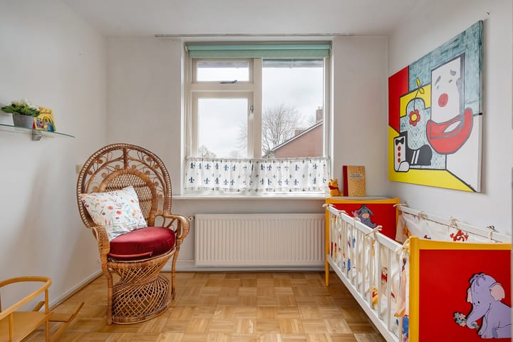 Foto 25 van Antaresplein 10