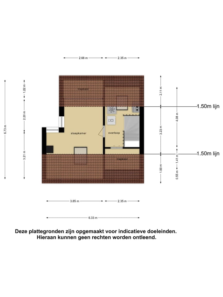 Foto 40 van Hoogewei 74