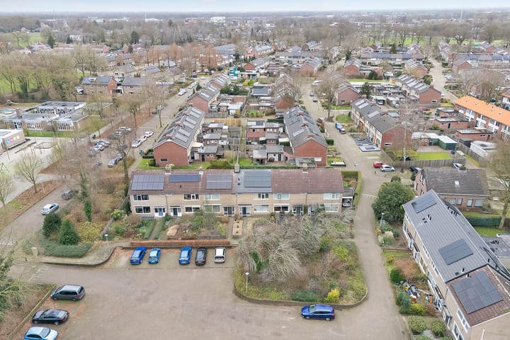 Foto 5 van Antaresplein 10