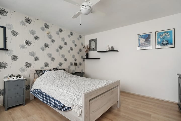 Foto 29 van Antaresplein 10