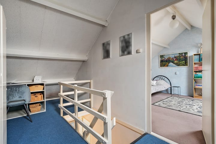 Foto 33 van Antaresplein 10