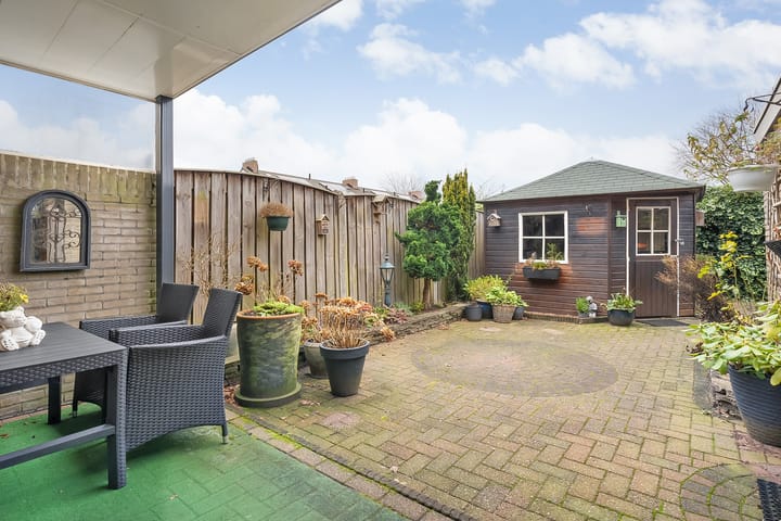 Foto 40 van Antaresplein 10