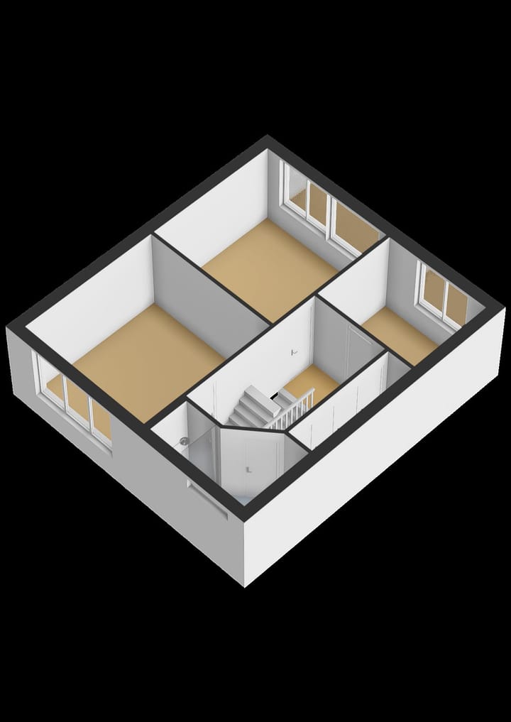 Foto 48 van Antaresplein 10
