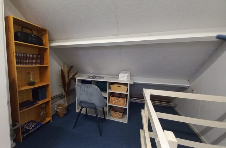 Foto 34 van Antaresplein 10