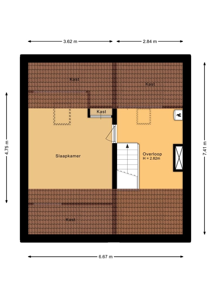 Foto 49 van Antaresplein 10