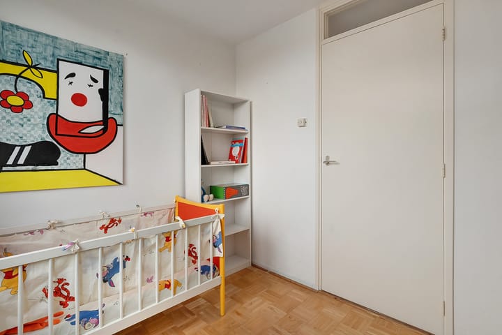 Foto 26 van Antaresplein 10