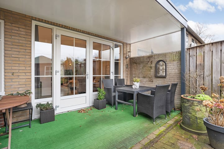 Foto 39 van Antaresplein 10