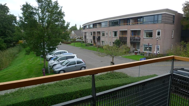 Foto 10 van Nijlân 195