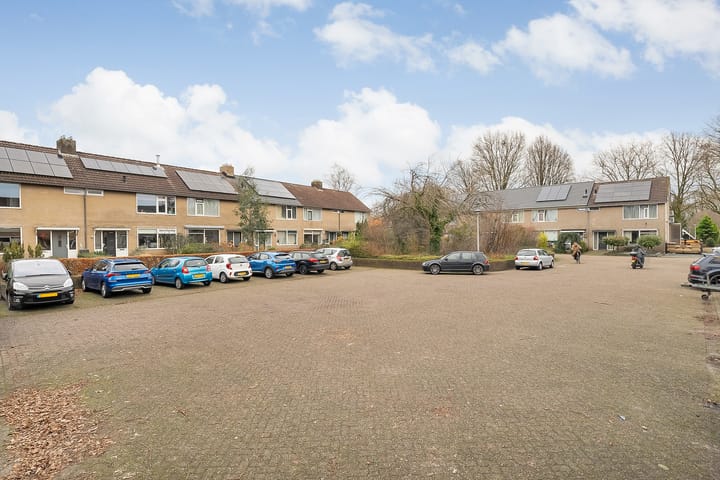 Foto 9 van Antaresplein 10