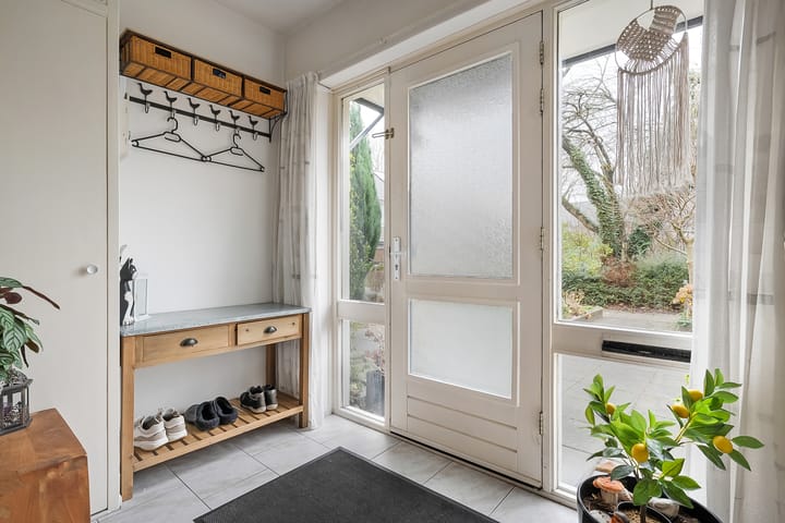 Foto 12 van Antaresplein 10