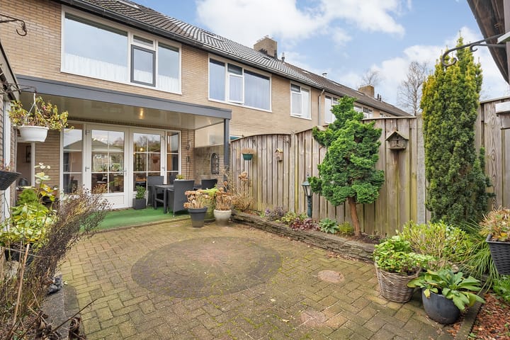 Foto 43 van Antaresplein 10