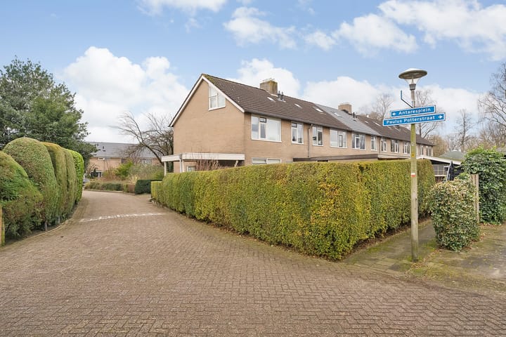 Foto 44 van Antaresplein 10