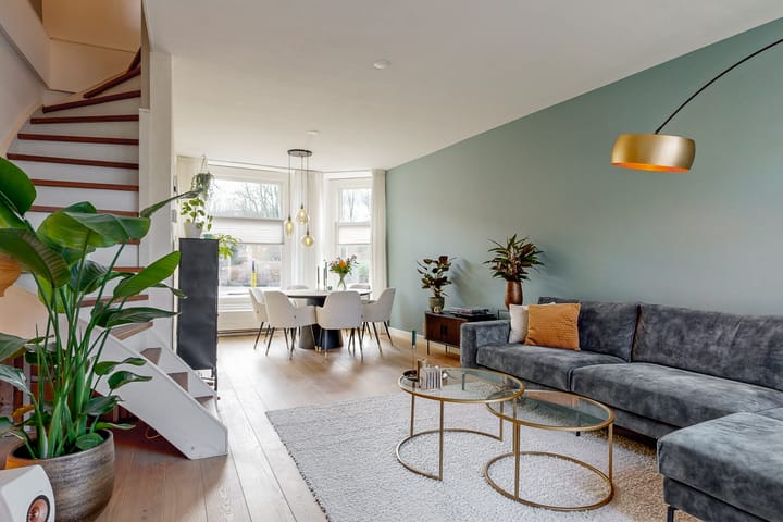 Foto 2 van Herenstraat 151