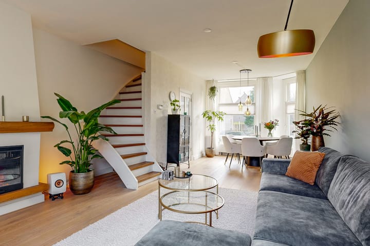 Foto 3 van Herenstraat 151