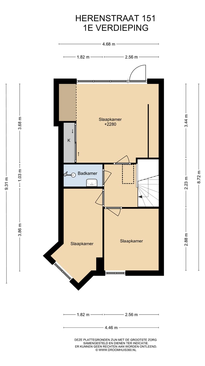 Foto 34 van Herenstraat 151