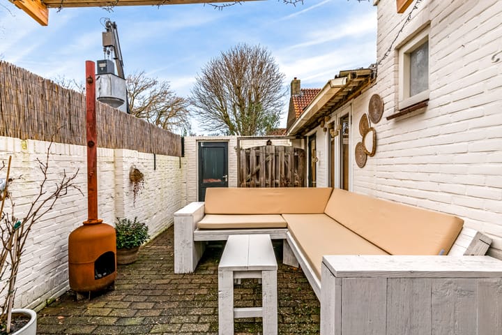 Foto 4 van Herenstraat 151