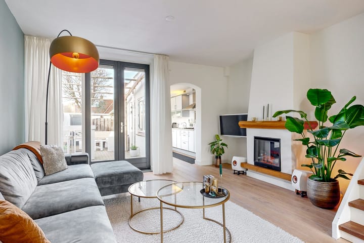 Foto 8 van Herenstraat 151