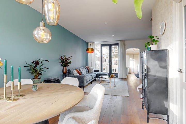 Foto 9 van Herenstraat 151