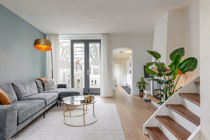 Foto 10 van Herenstraat 151