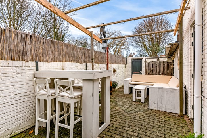 Foto 23 van Herenstraat 151