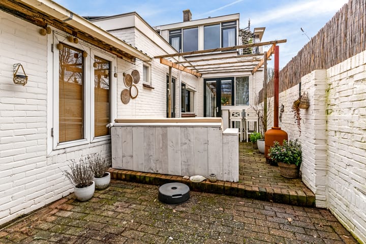 Foto 25 van Herenstraat 151