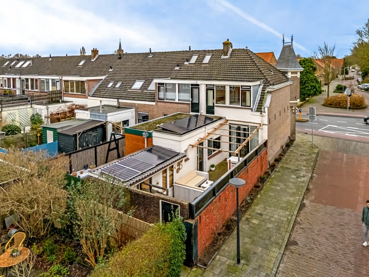 Foto 26 van Herenstraat 151