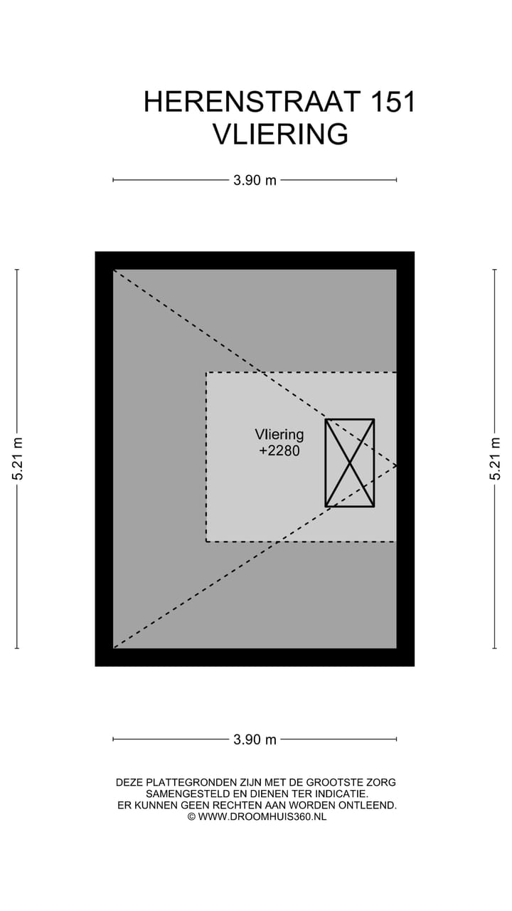 Foto 30 van Herenstraat 151