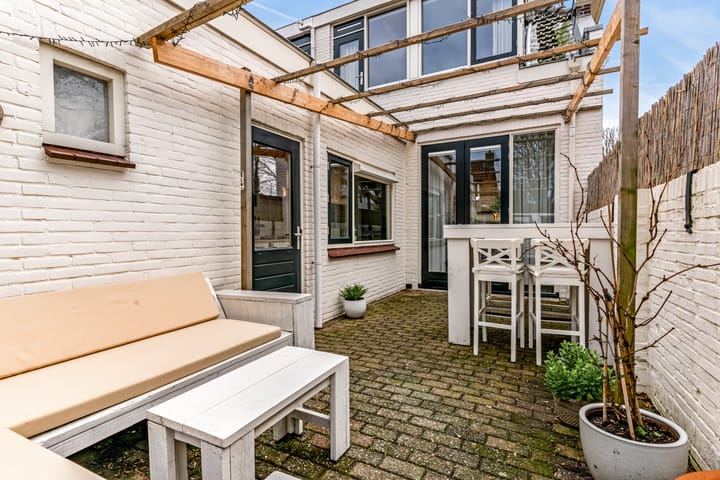 Foto 24 van Herenstraat 151