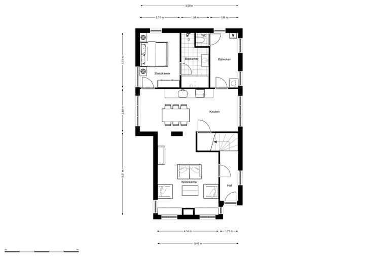 Foto 43 van Zuiderend 70