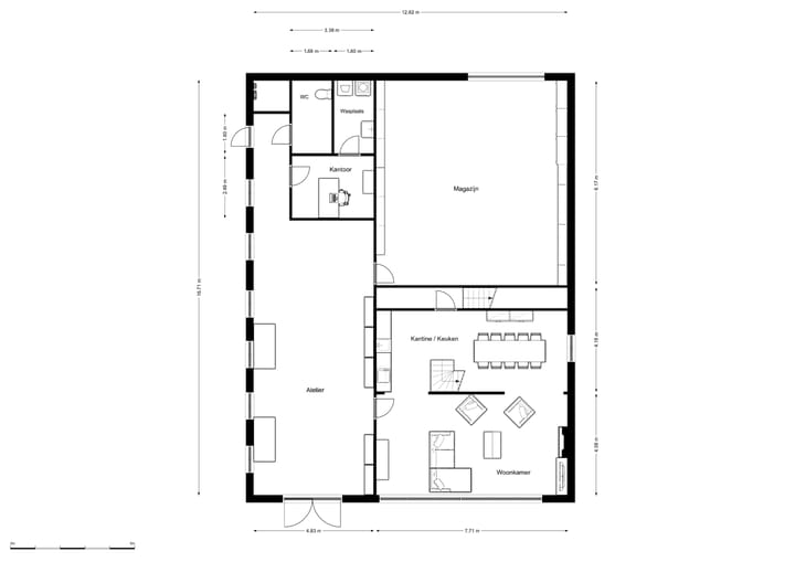 Foto 45 van Zuiderend 70