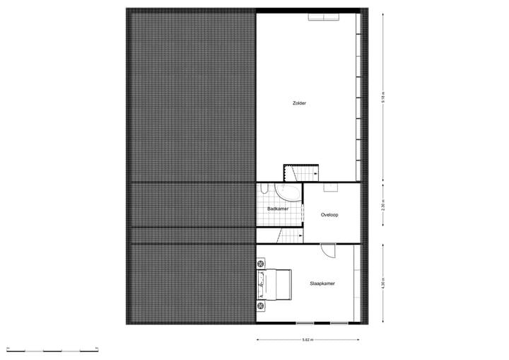 Foto 46 van Zuiderend 70