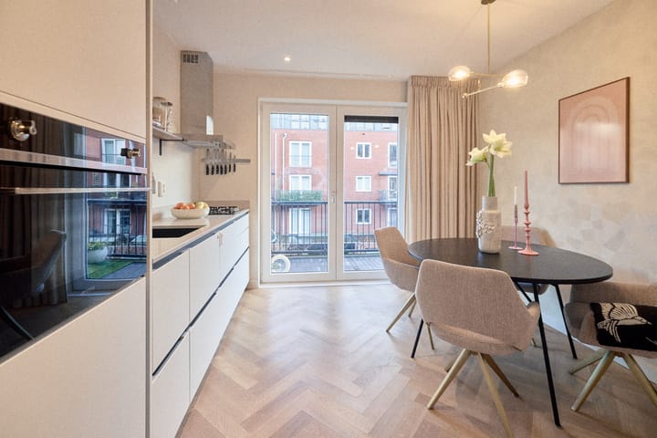 Foto 4 van Jan den Haenstraat 40-B