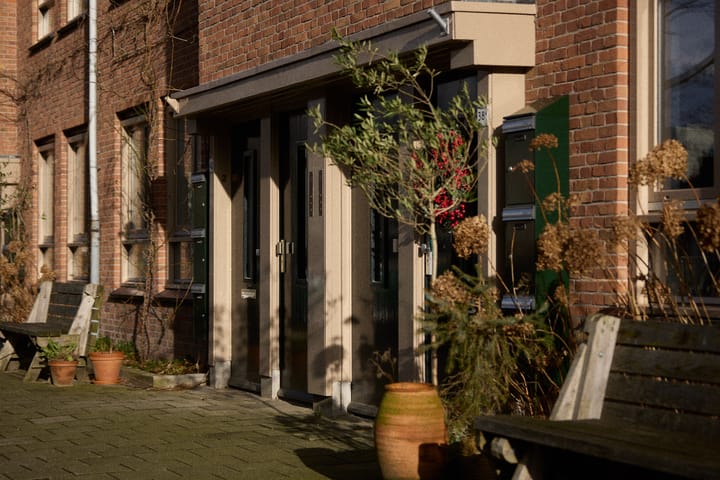 Foto 6 van Jan den Haenstraat 40-B